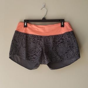 Lululemon Shorts 4"